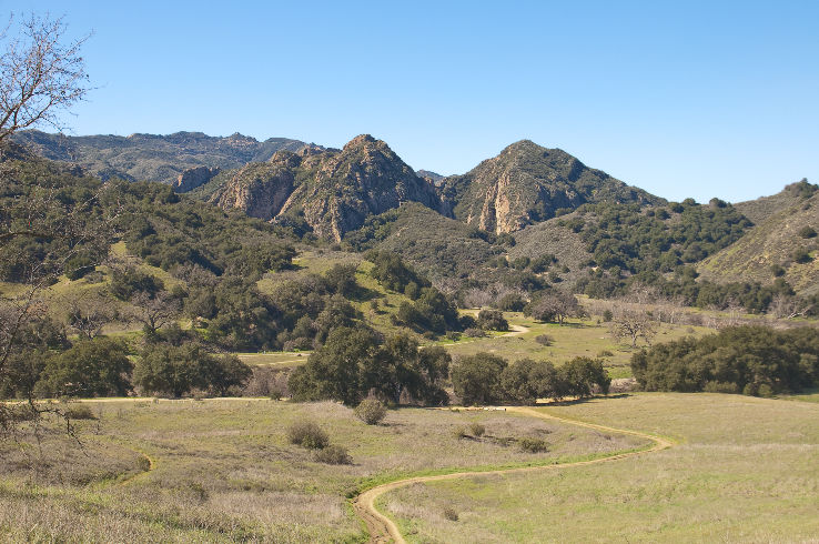 Malibu Creek State Park Trip Packages