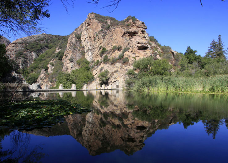 Malibu Creek State Park Trip Packages