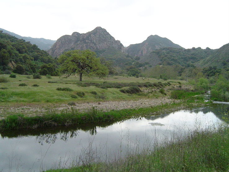 Malibu Creek State Park Trip Packages