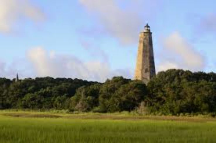 Bald Head Island Lighthouse  Trip Packages