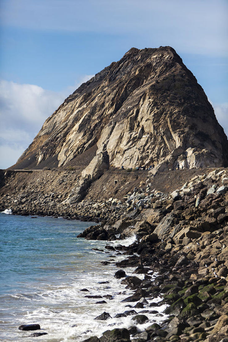 Point Mugu State Park Trip Packages