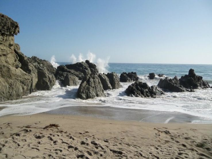 Point Mugu State Park Trip Packages