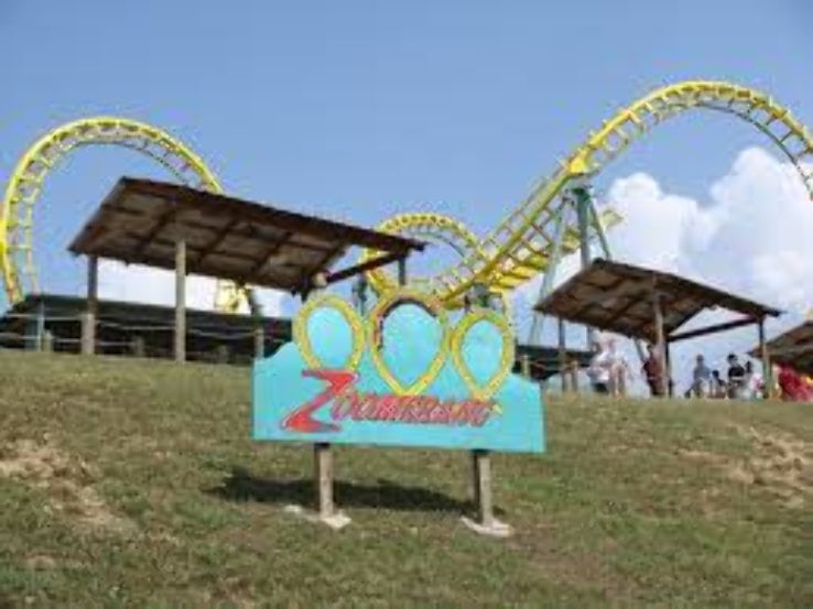 Alabama Splash Adventure Trip Packages