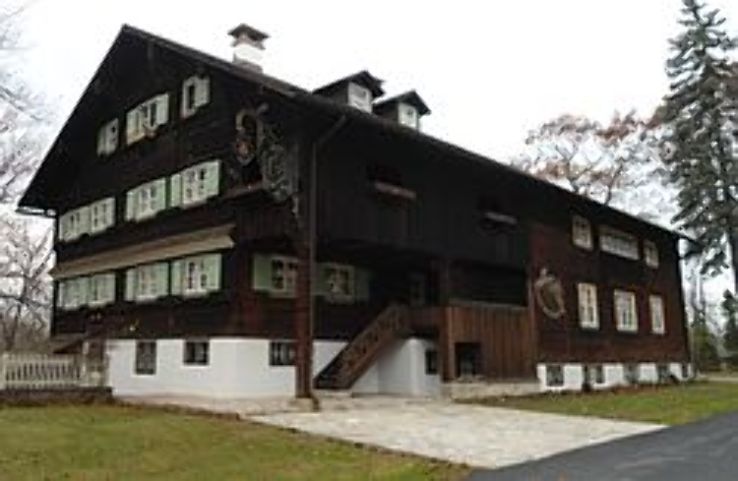 Waelderhaus Trip Packages