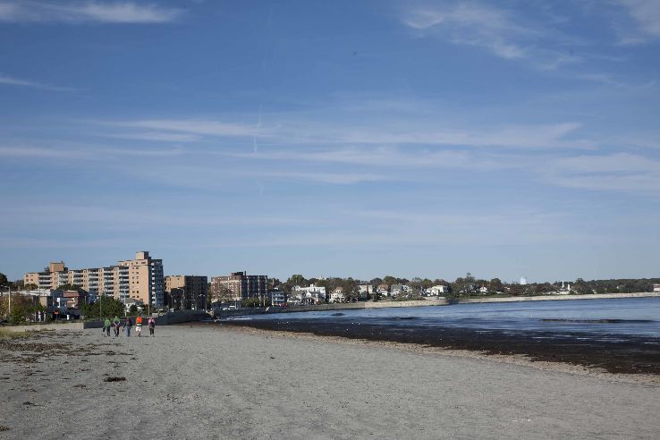 Friends of Lynn & Nahant Beach