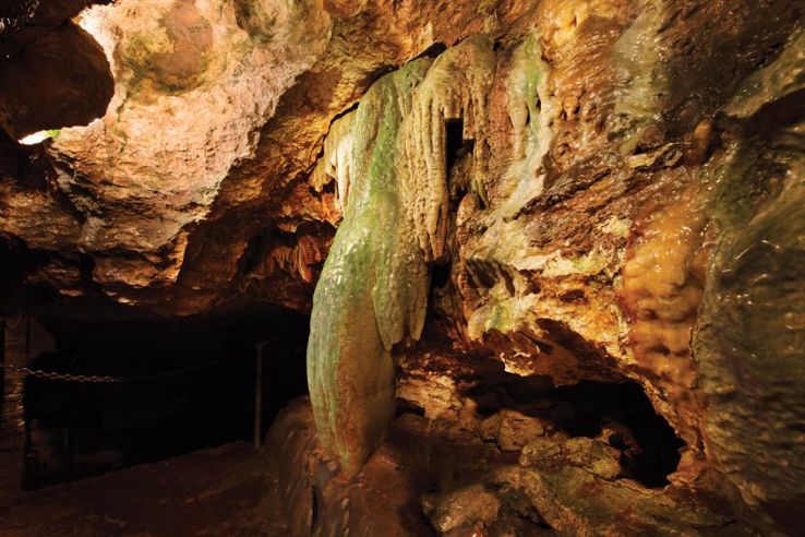 Linville Caverns  Trip Packages