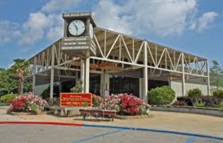 Mississippi Agriculture Museum Trip Packages