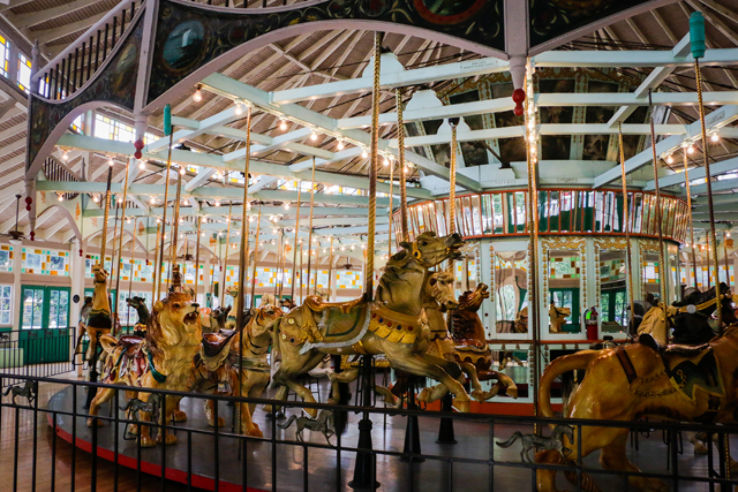 Carousel Gardens Amusement Park 2021, #5 top things to do in new ...