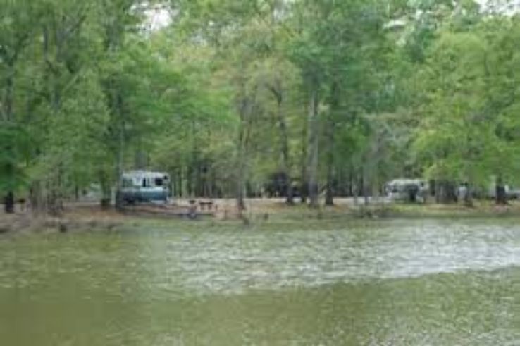 LeFleurs Bluff State Park Trip Packages