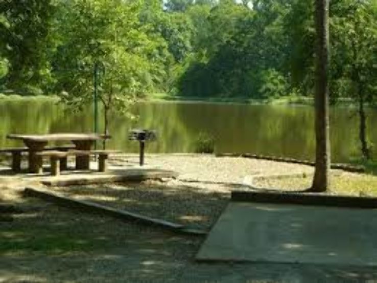 LeFleurs Bluff State Park Trip Packages