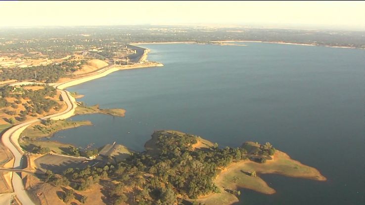 Folsom Lake Trip Packages