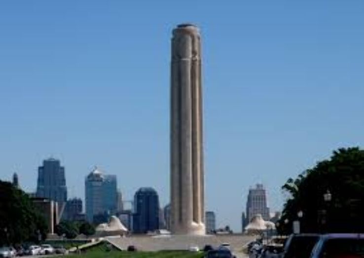 National World War I Museum at Liberty Memorial Trip Packages