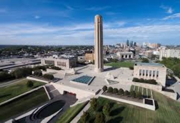 National World War I Museum at Liberty Memorial Trip Packages