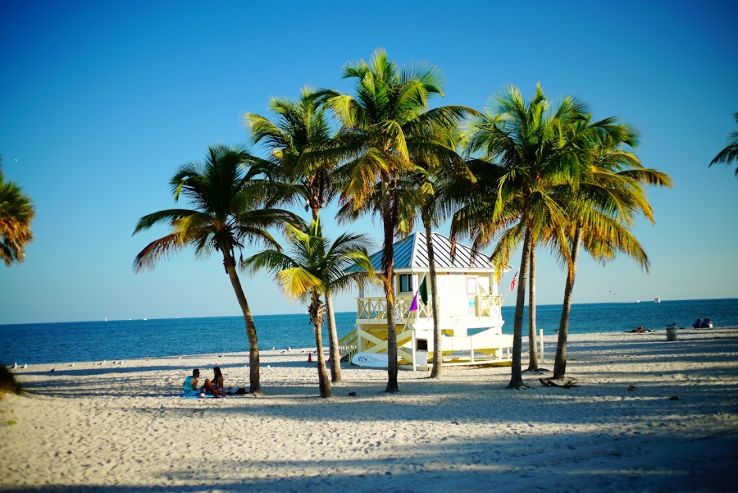 Key Biscayne and Crandon Park Trip Packages