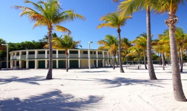 Key Biscayne and Crandon Park Trip Packages