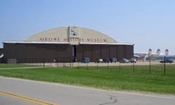 Airline History Museum Trip Packages