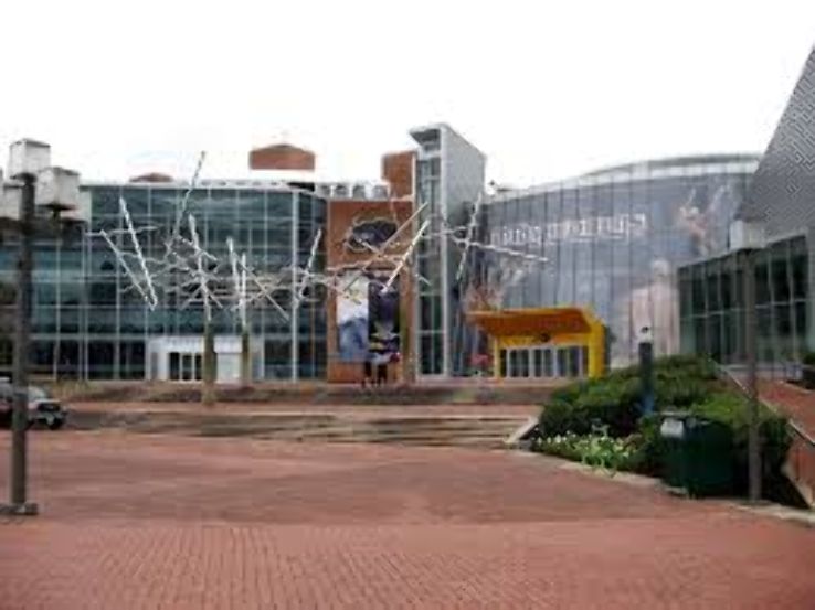 Maryland Science Center Trip Packages