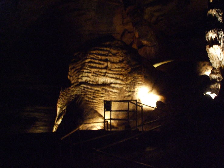 Marvel Cave Trip Packages