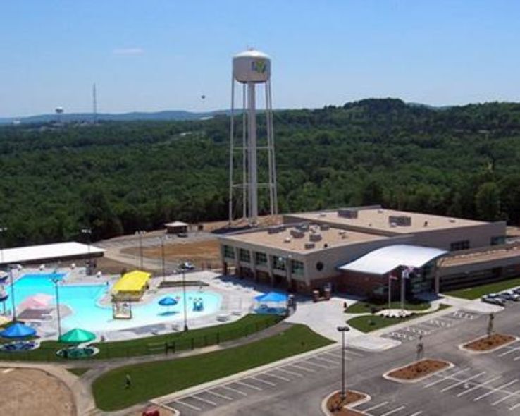 Branson RecPlex Trip Packages