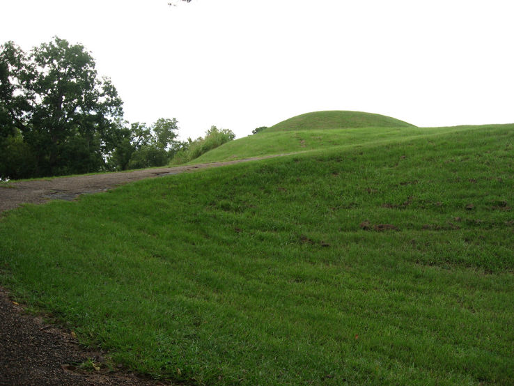 Emerald Mound Site Trip Packages