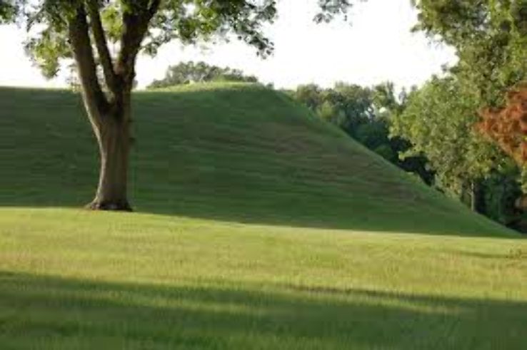 Emerald Mound Site Trip Packages