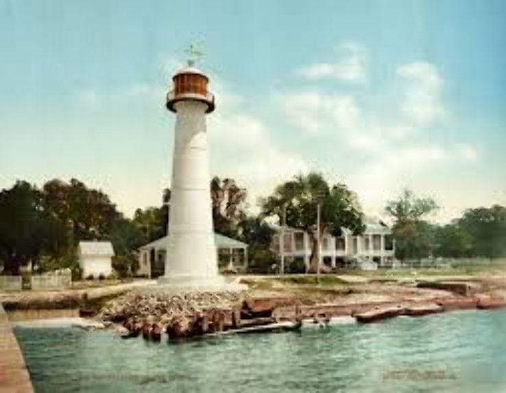 Biloxi Light Trip Packages