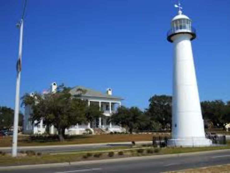 Biloxi Light Trip Packages