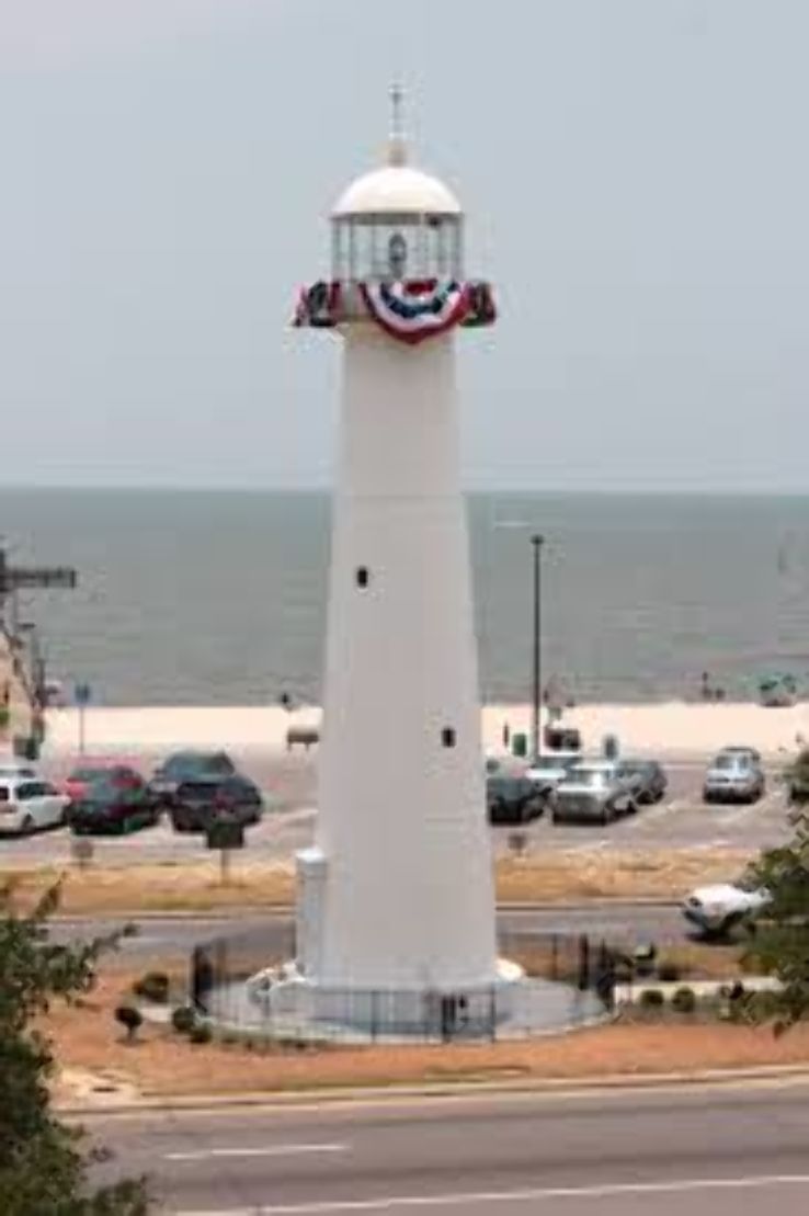 Biloxi Light Trip Packages