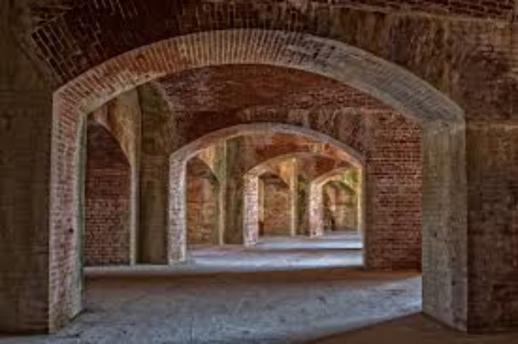 Fort Massachusetts Trip Packages