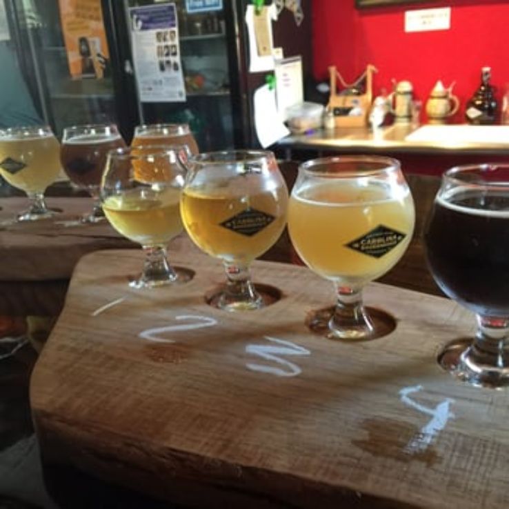 Carolina Bauernhaus Ales Trip Packages