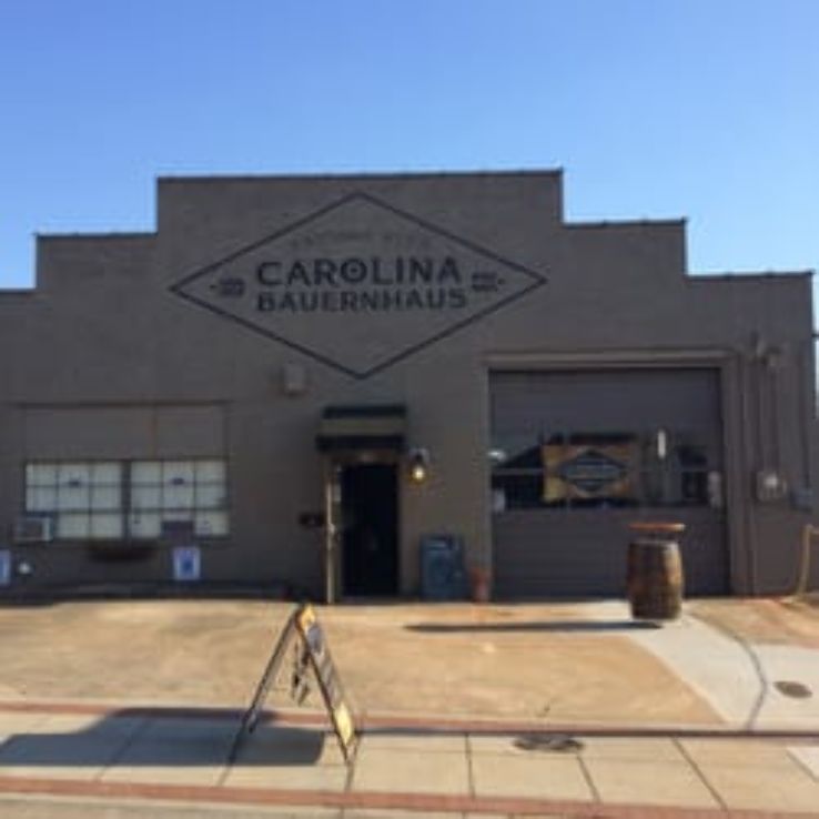 Carolina Bauernhaus Ales Trip Packages