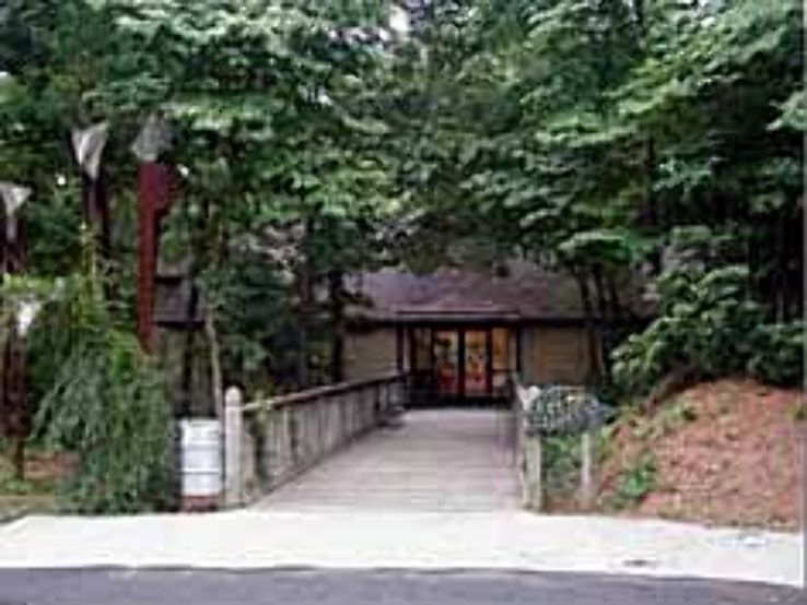 McDowell Nature Center and Preserve Trip Packages