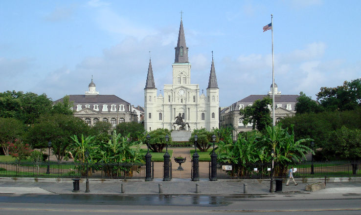 Louisiana 2021, places to visit in louisiana, top things to do, reviews