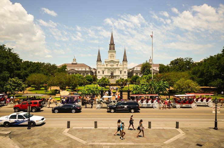 Louisiana 2021, places to visit in louisiana, top things to do, reviews