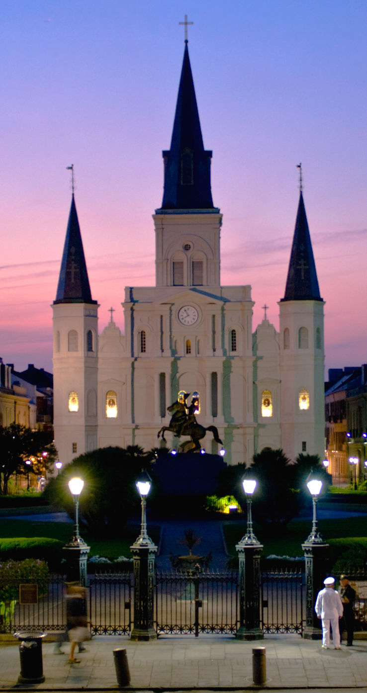 Louisiana 2021, places to visit in louisiana, top things to do, reviews