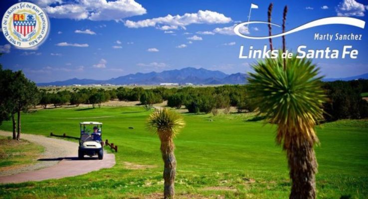 Marty Sanchez Links de Santa Fe  Trip Packages