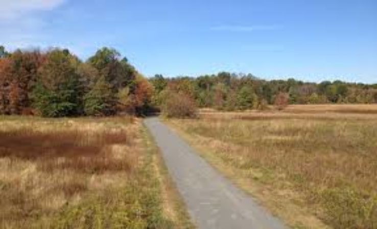 Lawrence Hopewell Trail  Trip Packages