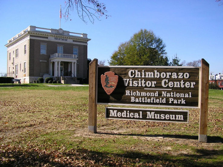 Chimborazo Medical Museum Trip Packages