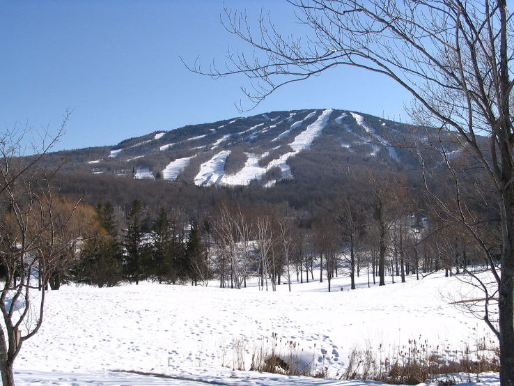 Stratton Mountain  Trip Packages