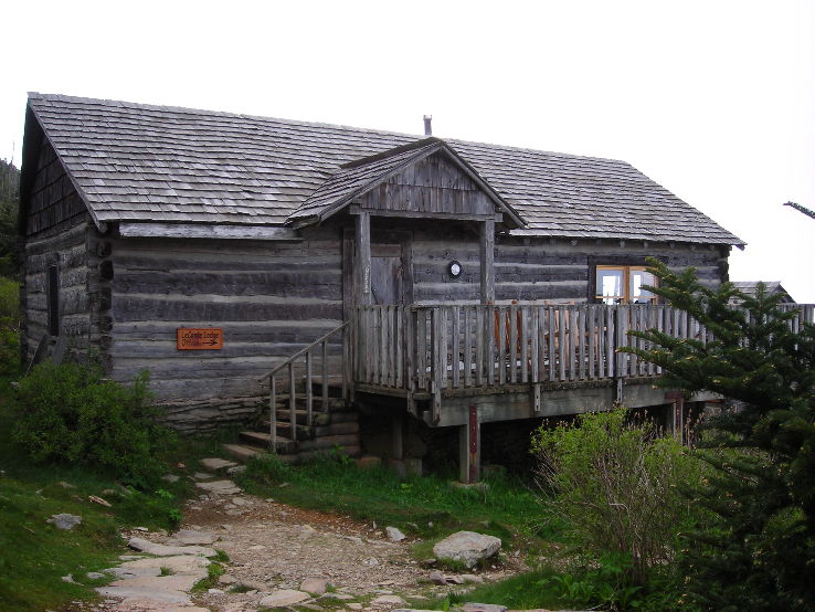 Mount Le Conte Trip Packages