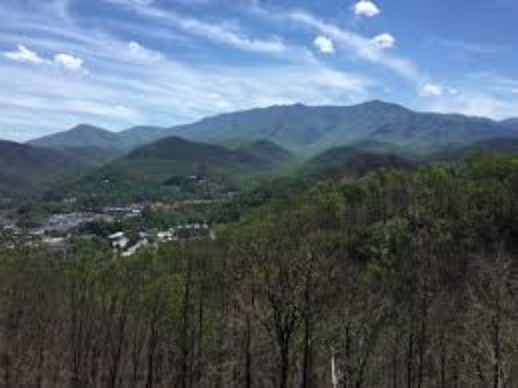 Mount Le Conte Trip Packages