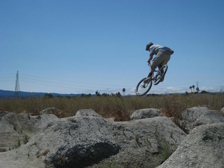 Shells Dirt Jumps Trip Packages