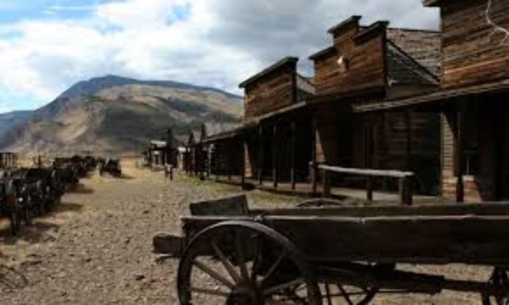 Old Trail Town Trip Packages