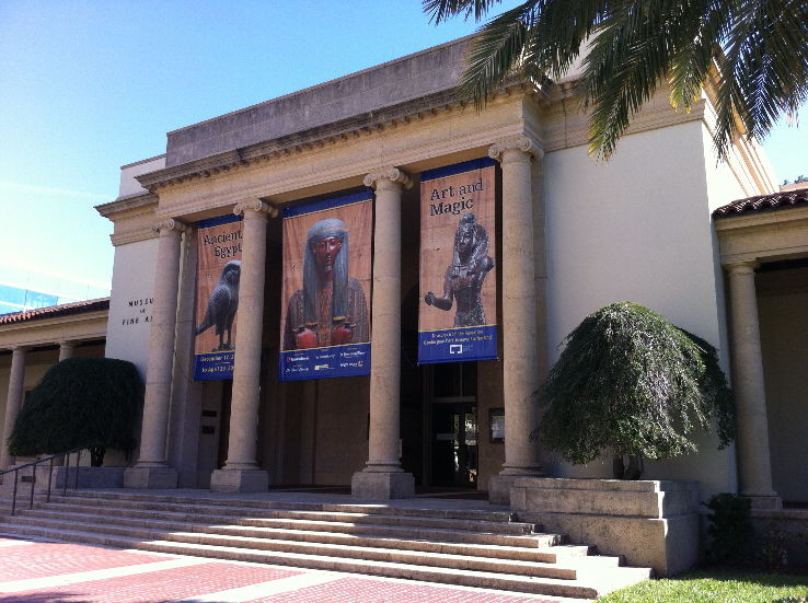 Tampa Museum of Art Trip Packages