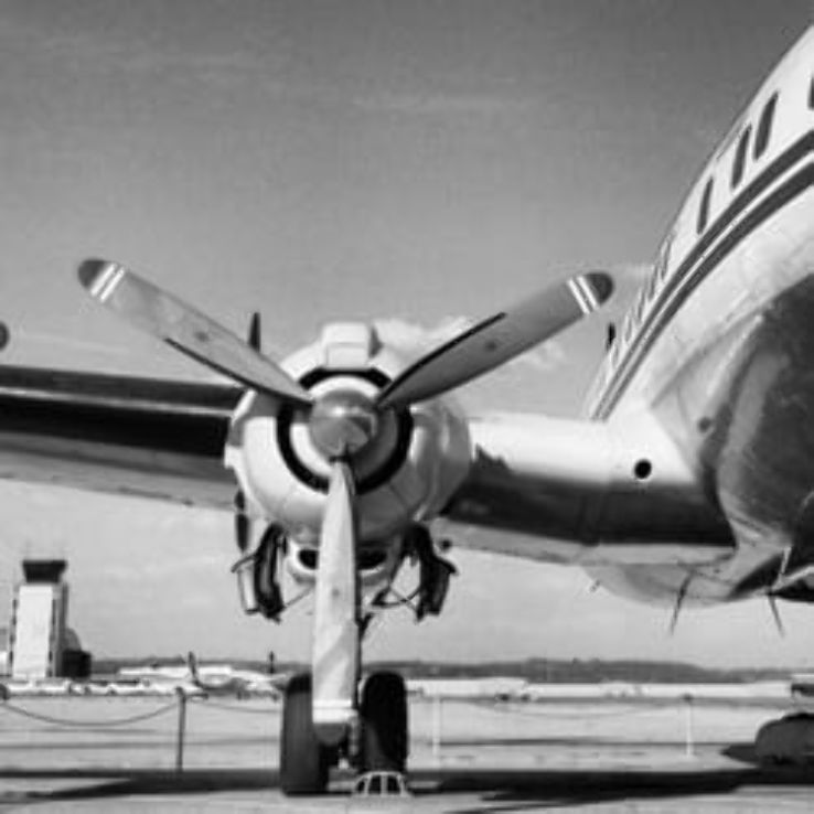 Learn about the history of flight Trip Packages