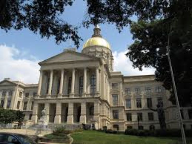 Georgia State Capitol Trip Packages