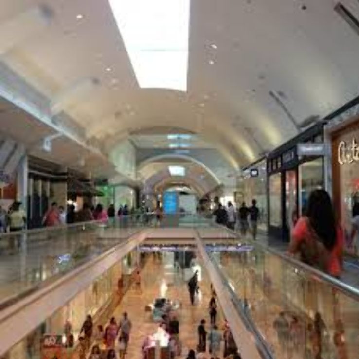 Going to Westfield Garden State Plaza Mall in New Jersey after 2