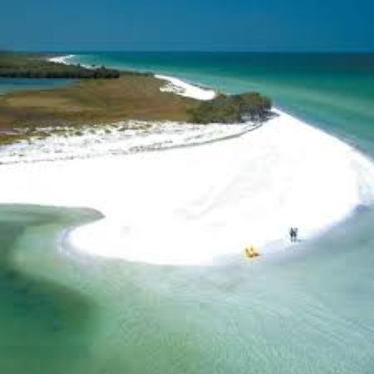 Caladesi Island State Park Trip Packages