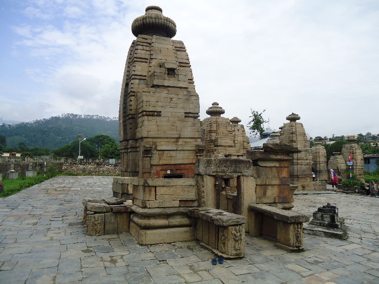 Baijnath Trip Packages