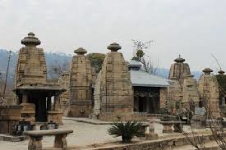 Baijnath Trip Packages